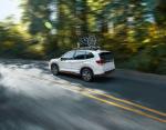 Subaru Forester Sport 2018 года (NA)